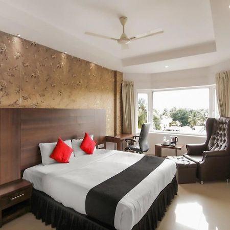 Fabhotel Dawn Mysore Exterior foto