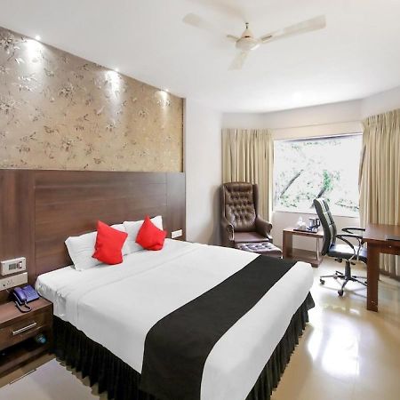 Fabhotel Dawn Mysore Exterior foto
