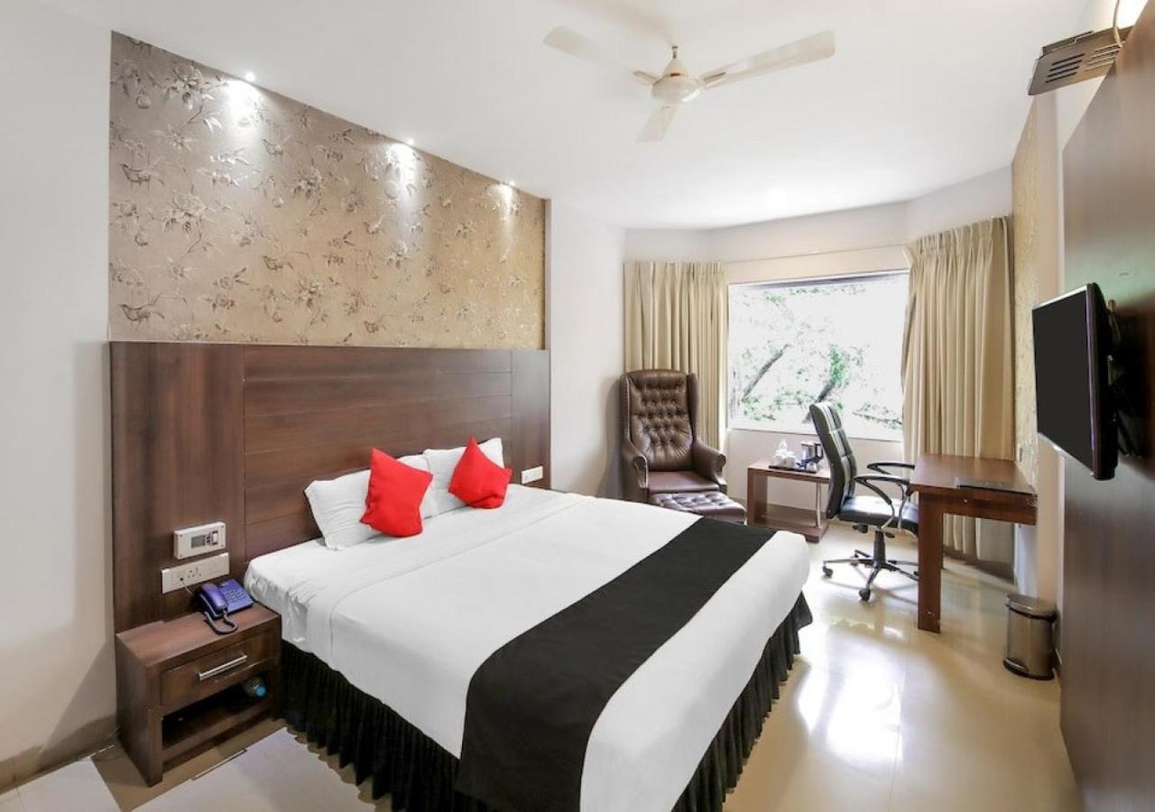 Fabhotel Dawn Mysore Exterior foto