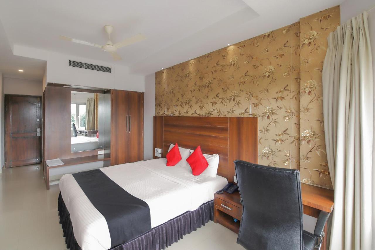 Fabhotel Dawn Mysore Exterior foto