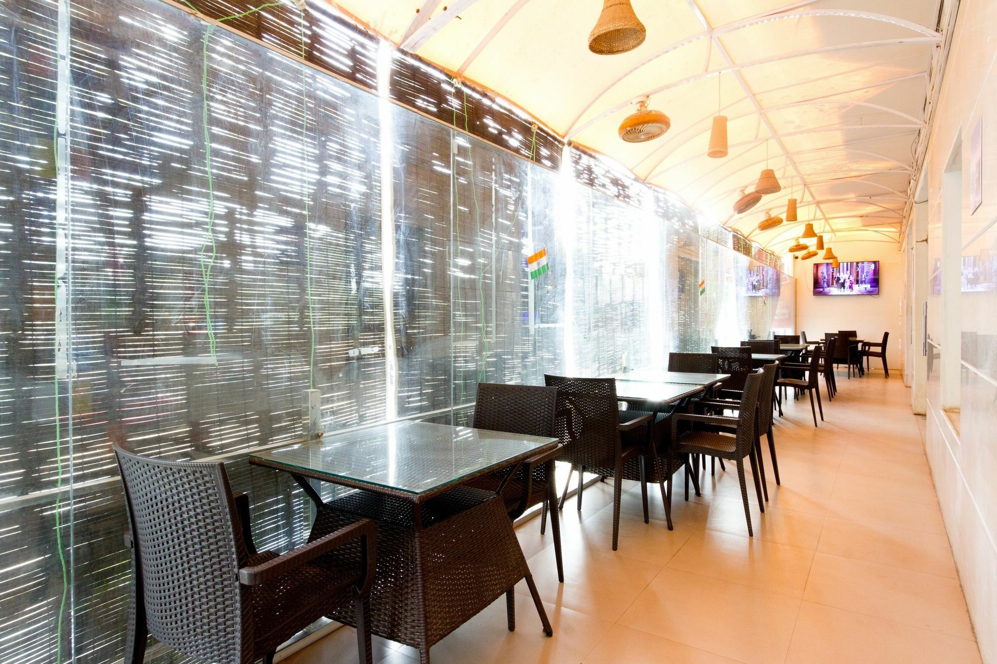 Fabhotel Dawn Mysore Exterior foto